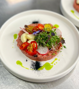 Martin Kolník Chef