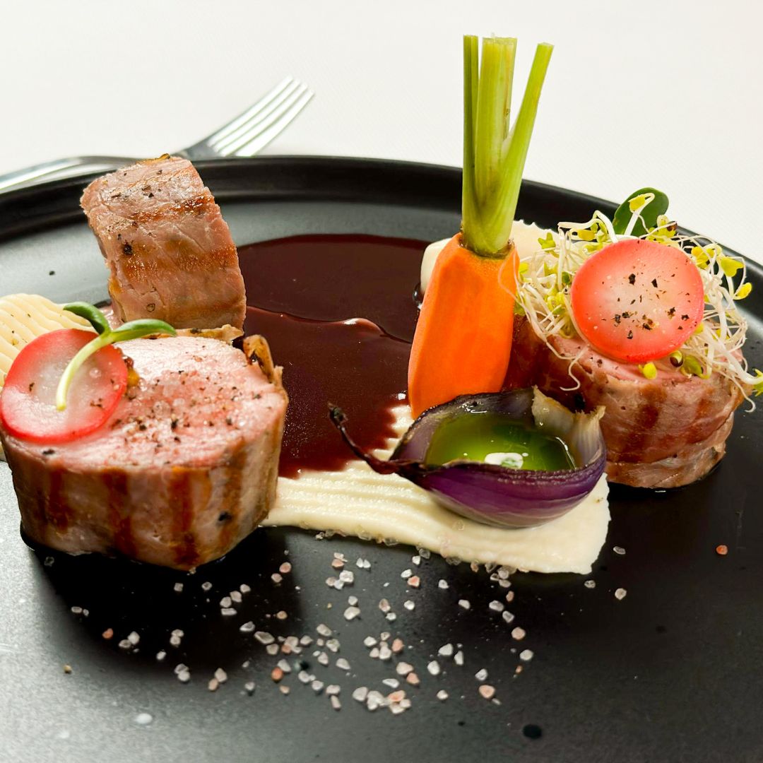 Martin Kolník Chef Martin Kolník Chef