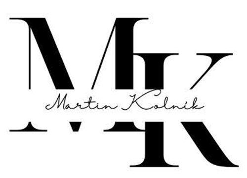 Martin Kolník Chef
