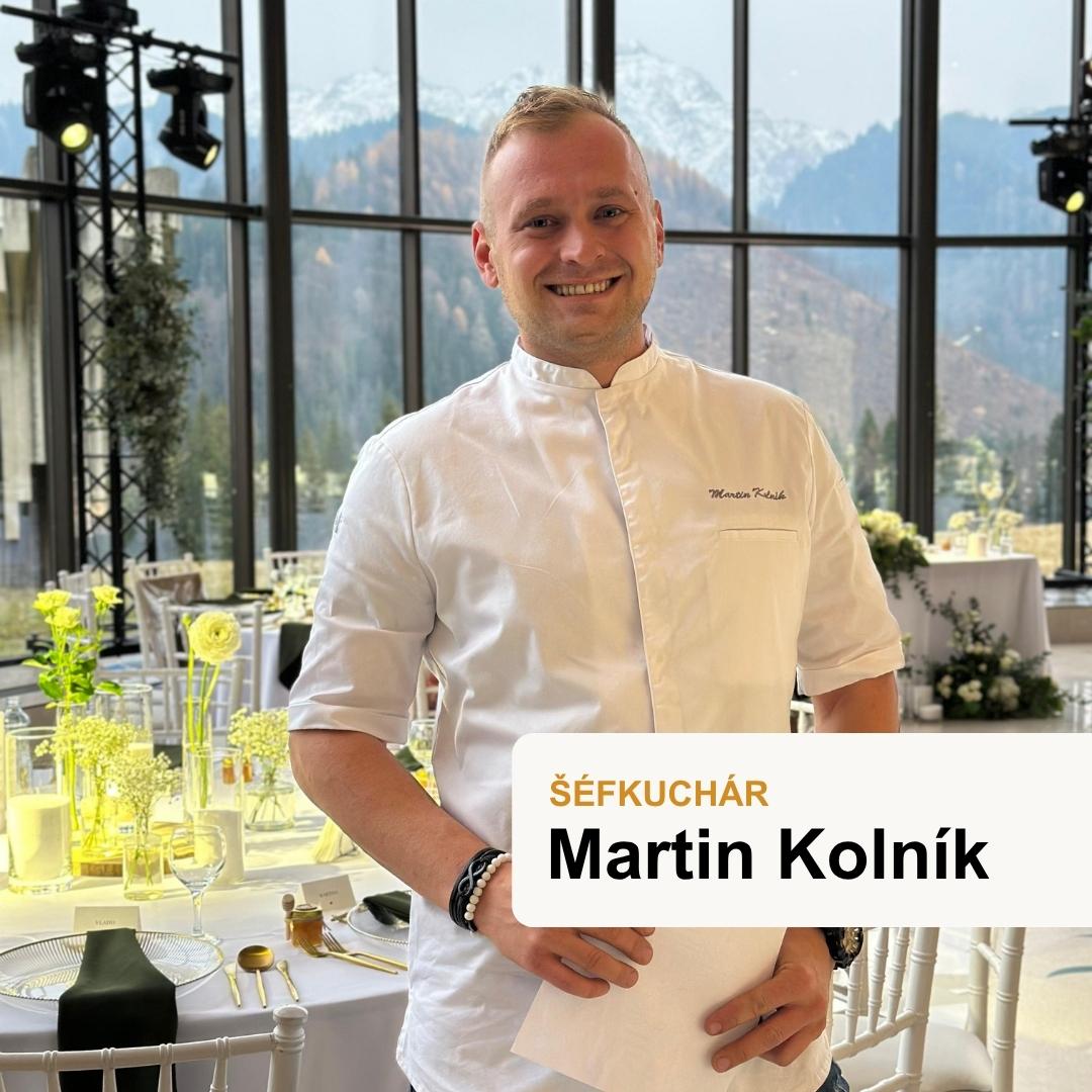 Martin Kolník